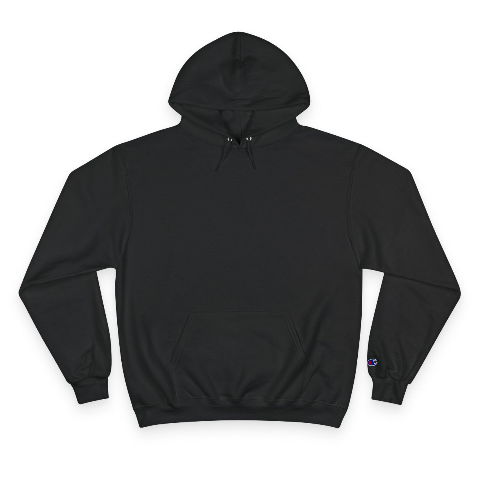 The Strongest Hoodie