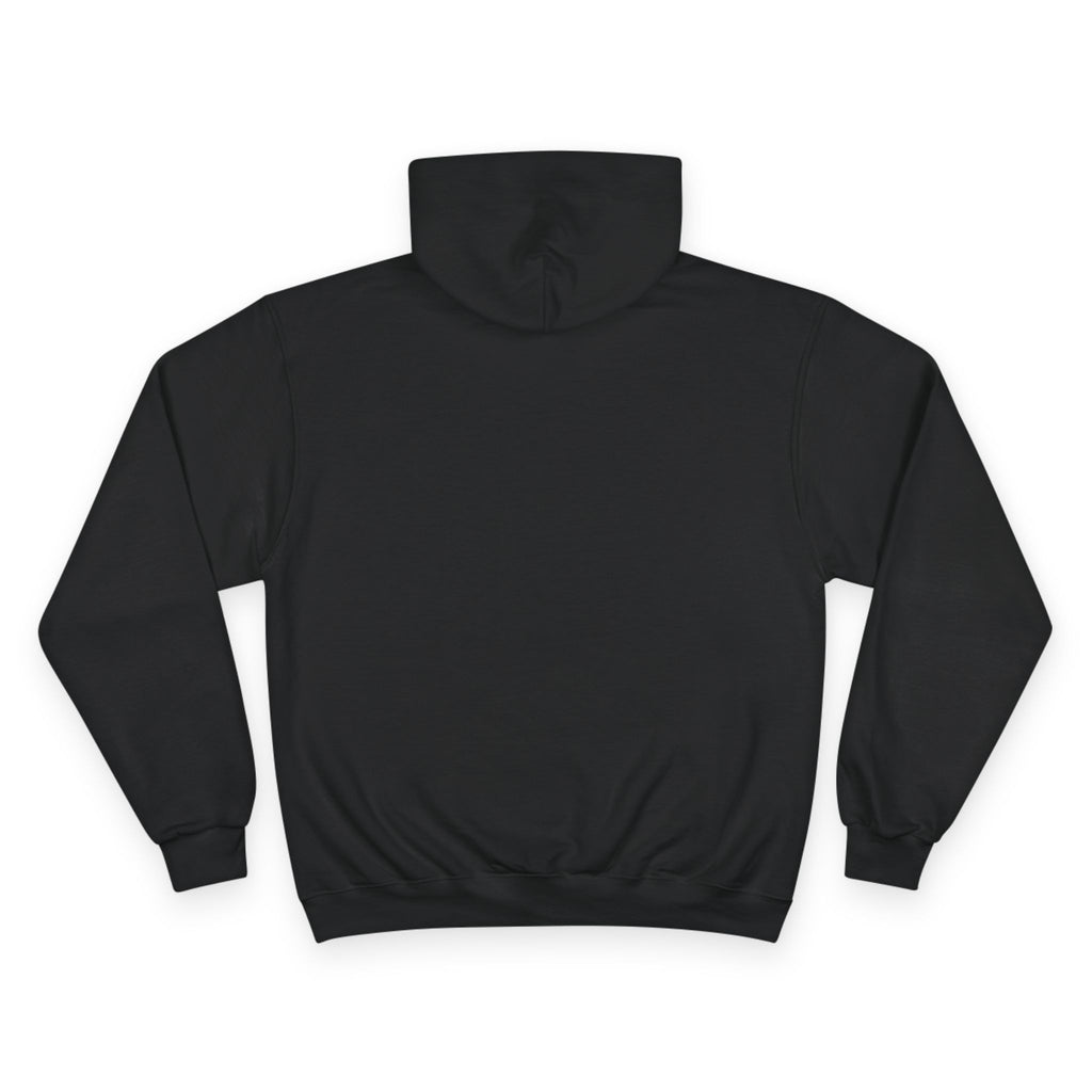 The Two-Man Hoodie