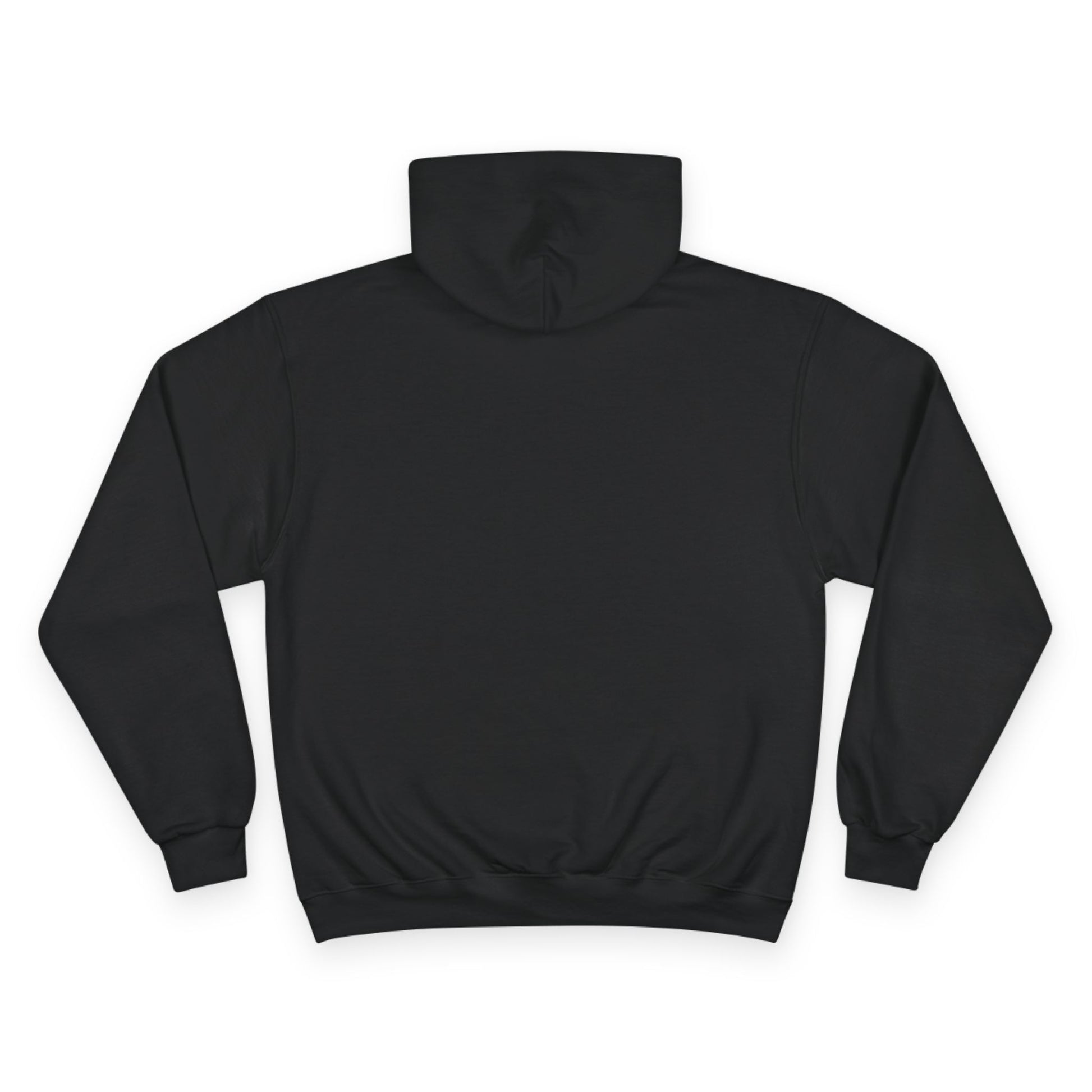 The Two-Man Hoodie