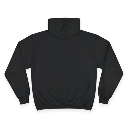 The Two-Man Hoodie