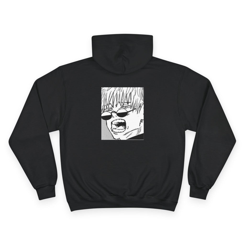 The Strongest Hoodie