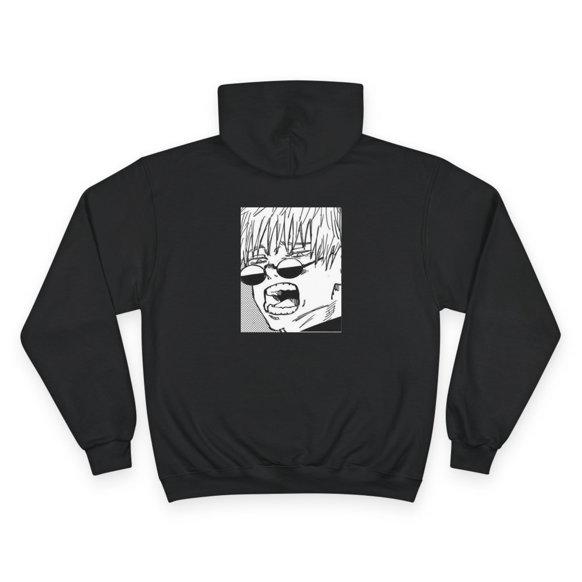 The Strongest Hoodie