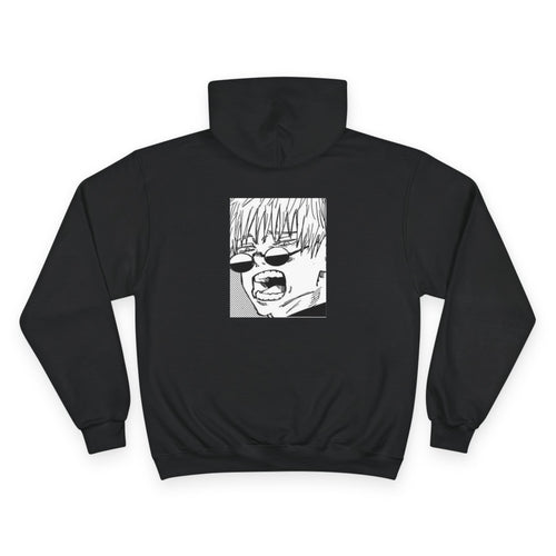 The Strongest Hoodie