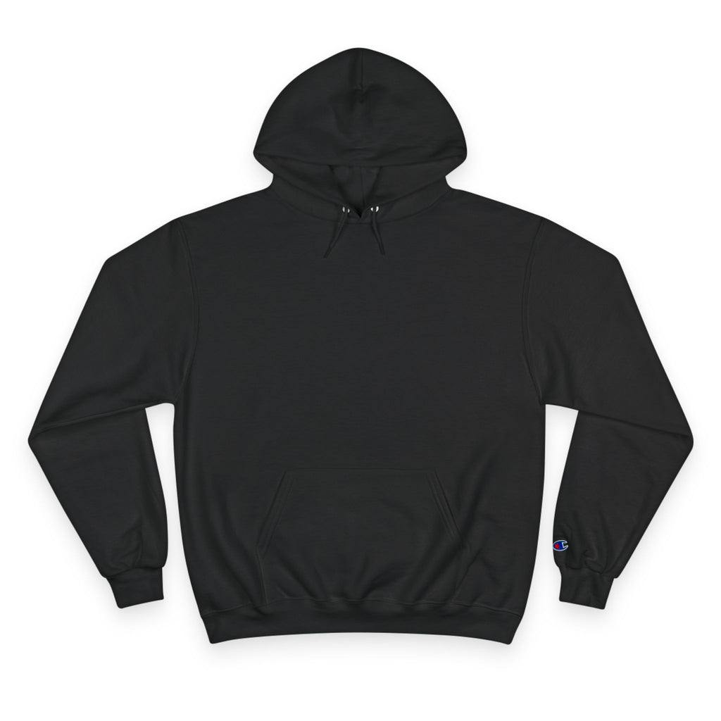 The Strongest Hoodie