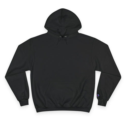 The Strongest Hoodie
